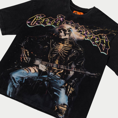 GODSPEED Rock Dreams T-shirt Mens Apparel